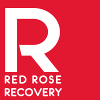 Red rose recovery