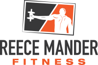 Reece mander fitness