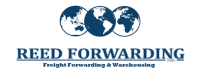 Reed forwarding limited
