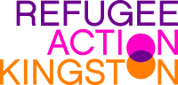 Refugee action kingston