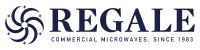 Regale microwave ovens limited