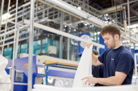 Regency laundry limited