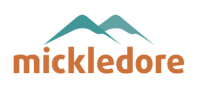 Mickledore