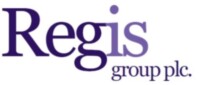 Regis group plc