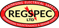 Regspec limited