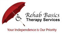 Rehab basics (specialist therapy service)