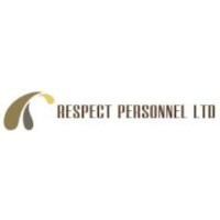 Respect personnel ltd