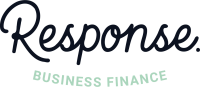 Response business finance