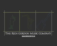 The rich gordon music company