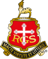 The rockhampton grammar school