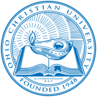 Ohio christian university
