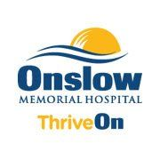 Onslow memorial hospital