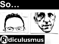 Ridiculusmus theatre company