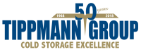 Tippmann group / interstate warehousing / tippmann construction