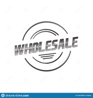 Right price trade wholesale