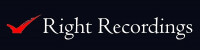 Right recordings limited