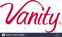 Vanity