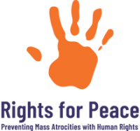 Rights for peace