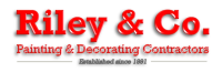 Riley & co (mansfield) ltd