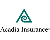 Acadia insurance