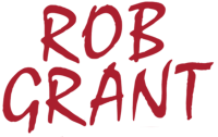 Rob grant web design
