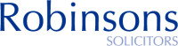 Robinsonssolicitors