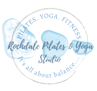 Rochdale pilates studio