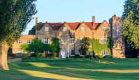 The rochford hundred golf club limited