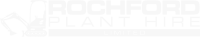 Rochford plant hire limited