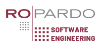 Ropardo - software engineering