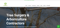 Roscoe tree services ltd