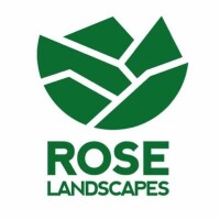Rose landscapes