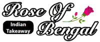 Rose of bengal