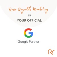 Rosie reynolds marketing