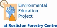 Rosliston forestry centre