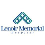 Lenoir memorial hospital