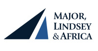 Major, lindsey & africa