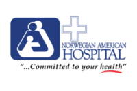 Norwegian american hospital