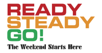 Ready steady go