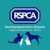 Rspca northamptonshire branch