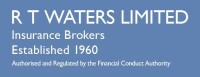 Rt waters ltd
