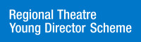 Regional theatre young director scheme (rtyds)