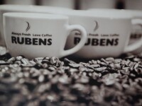 Rubens coffee limited