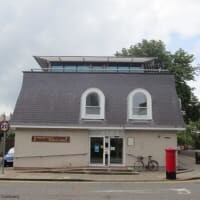 Rubislaw place medical group