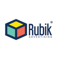Rubix advertising