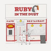 Ruby in the dust