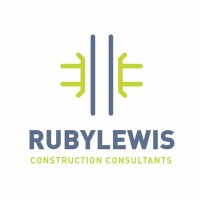 Ruby lewis rail ltd