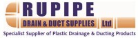 Rupipe drain & duct supplies ltd
