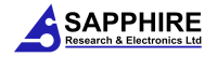Sapphire research & electronics ltd