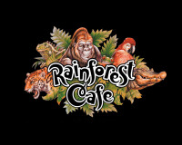Rainforest cafe